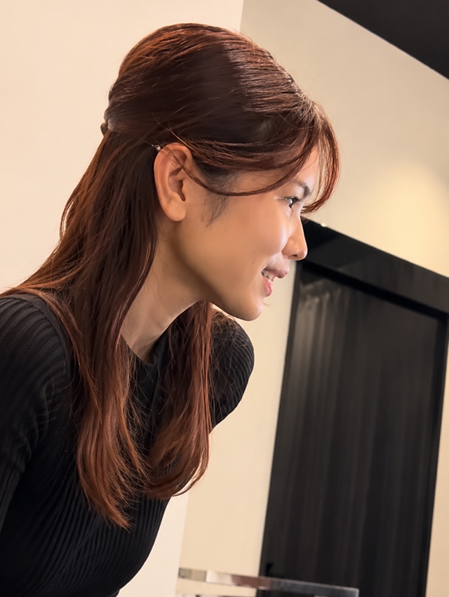 狩俣 樹恵