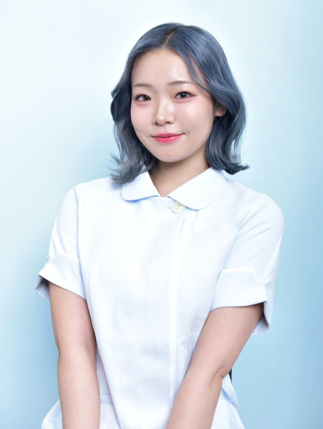 中島 春香